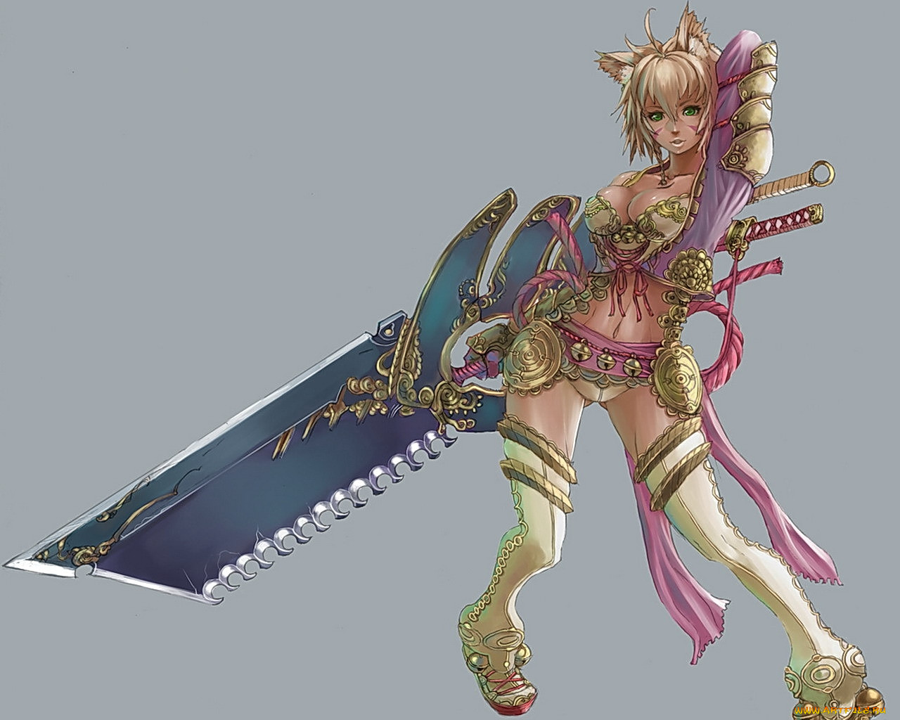 , weapon, blood, technology
